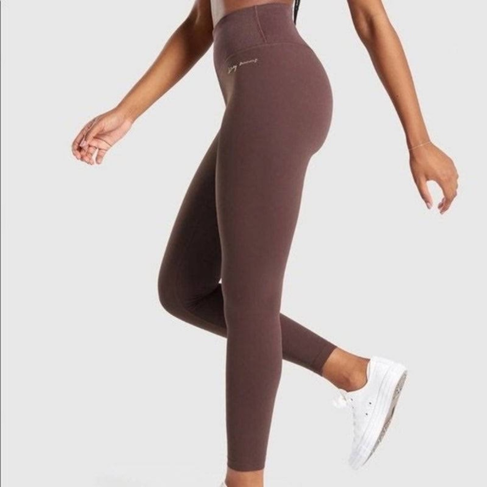 Gymshark x Whitney Simmons